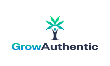 GrowAuthentic.com