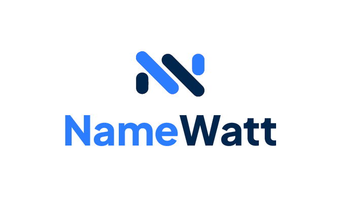 NameWatt.com