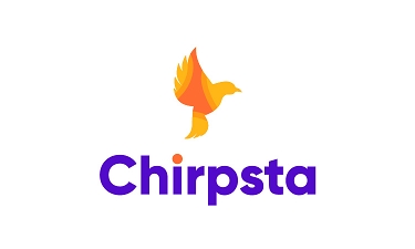 Chirpsta.com