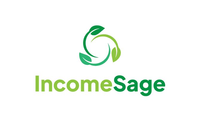 IncomeSage.com