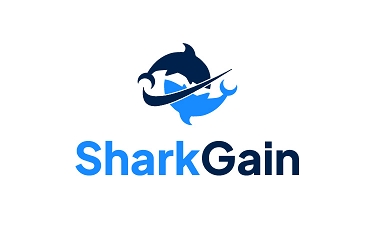 SharkGain.com