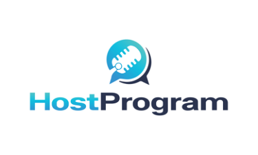 HostProgram.com - Great premium domain names for sale