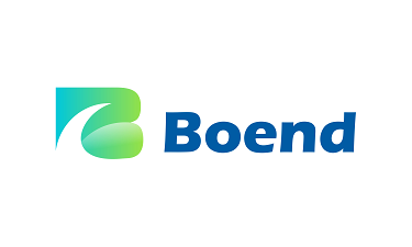 Boend.com