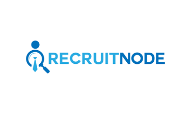 RecruitNode logo