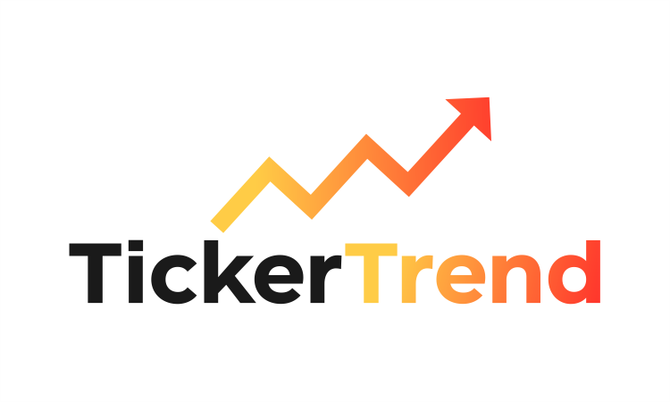 TickerTrend.com - Creative brandable domain for sale