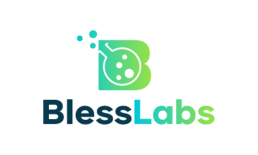 BlessLabs.com