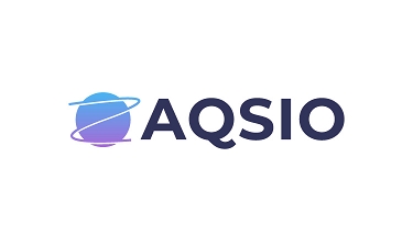 Aqsio.com