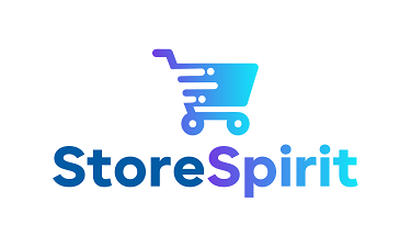 StoreSpirit.com - Best premium domain marketplace