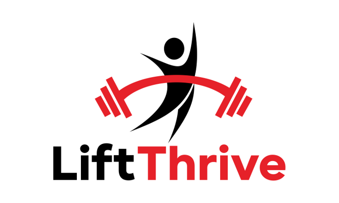 LiftThrive.com