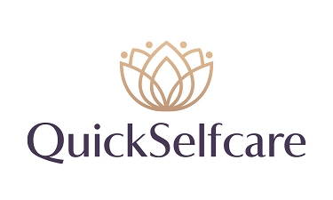 QuickSelfcare.com