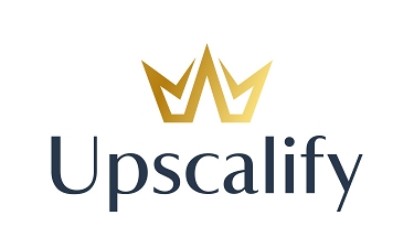 Upscalify.com