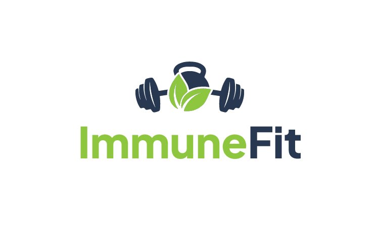 ImmuneFit.com - Creative brandable domain for sale