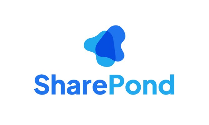 SharePond.com