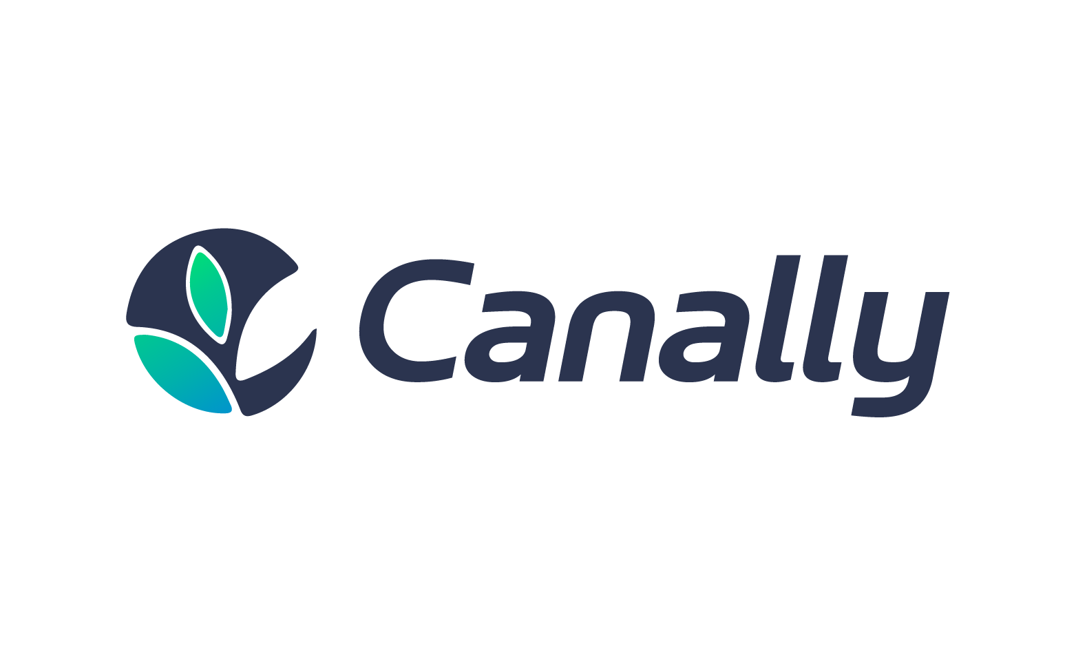 Canally.com - Creative brandable domain for sale
