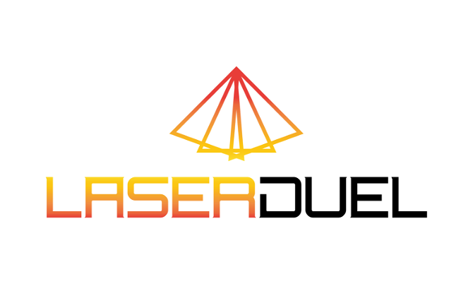 LaserDuel.com