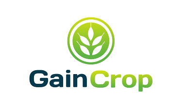 GainCrop.com