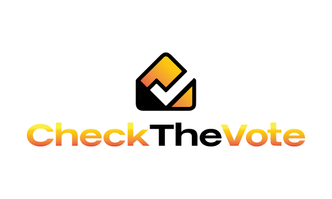 CheckTheVote.com