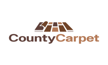 CountyCarpet.com - Creative brandable domain for sale