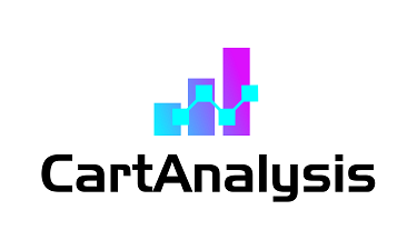 CartAnalysis.com - Creative brandable domain for sale