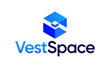 VestSpace.com - Creative brandable domain for sale