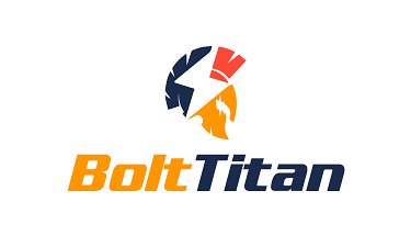 BoltTitan.com