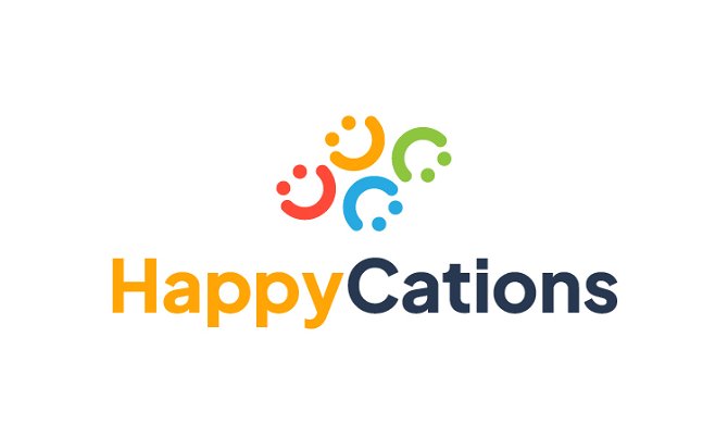 HappyCations.com