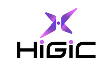 Higic.com is for sale