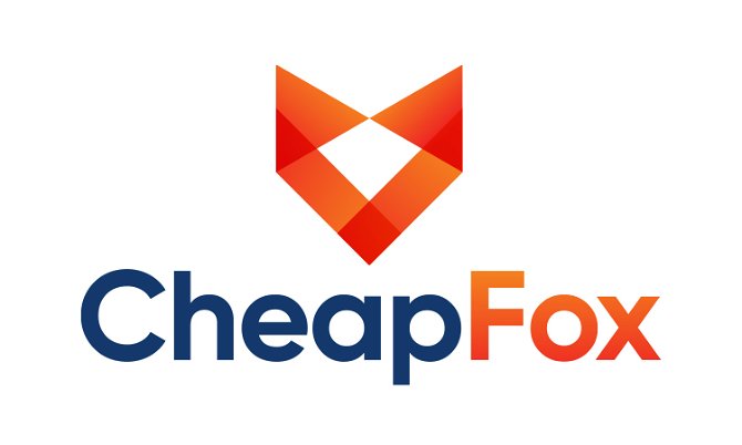 CheapFox.com