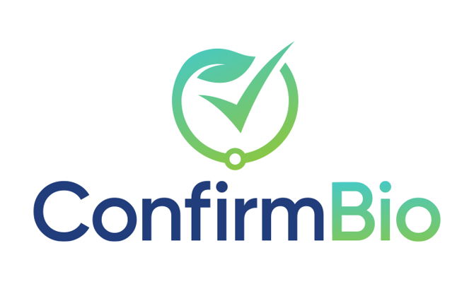 ConfirmBio.com