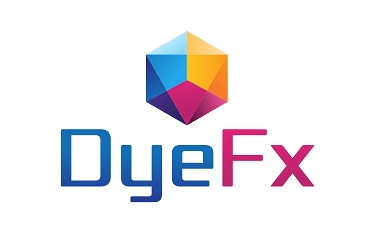 DyeFx.com