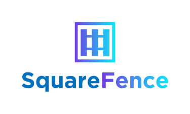 SquareFence.com