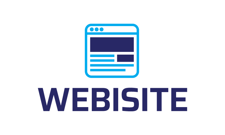 Webisite.com - Creative brandable domain for sale