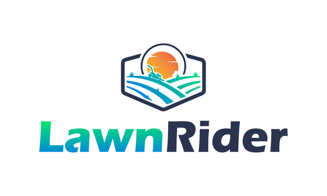 LawnRider.com
