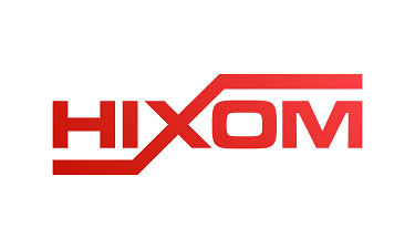 Hixom.com