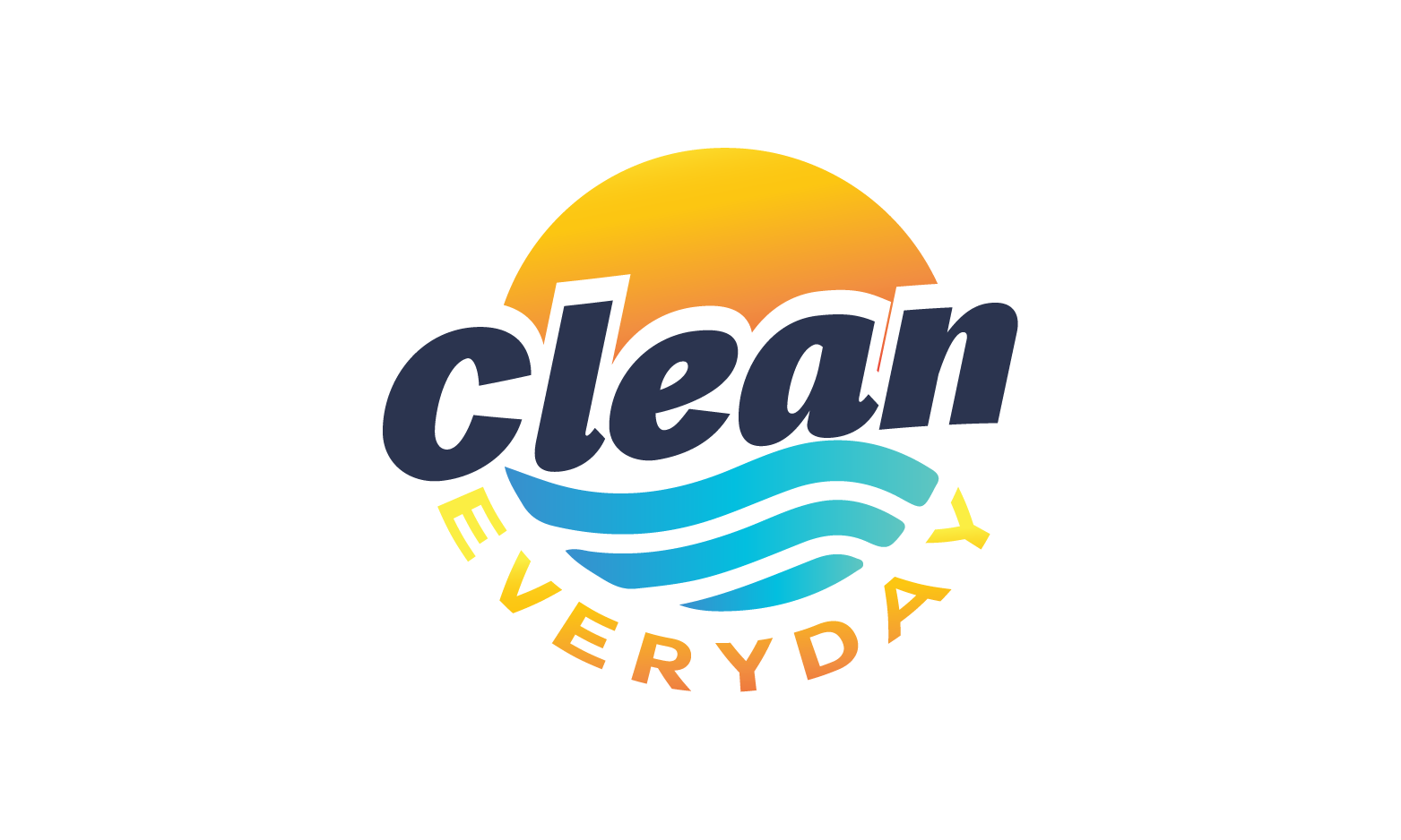 CleanEveryday logo