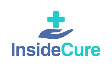 InsideCure.com - Creative brandable domain for sale
