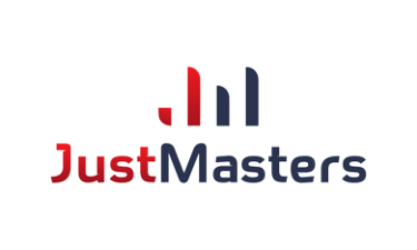 JustMasters.com - Creative brandable domain for sale