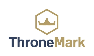 Thronemark.com