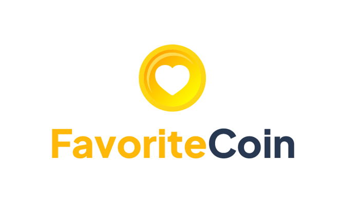 FavoriteCoin.com