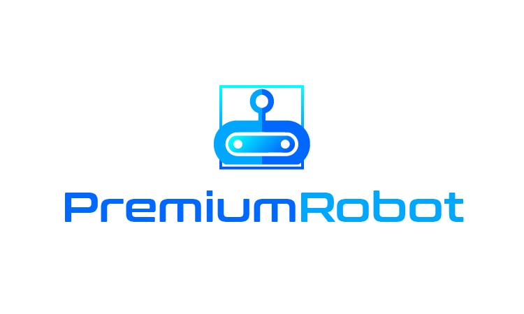 PremiumRobot logo