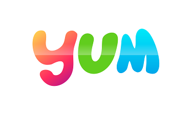 Yum logo