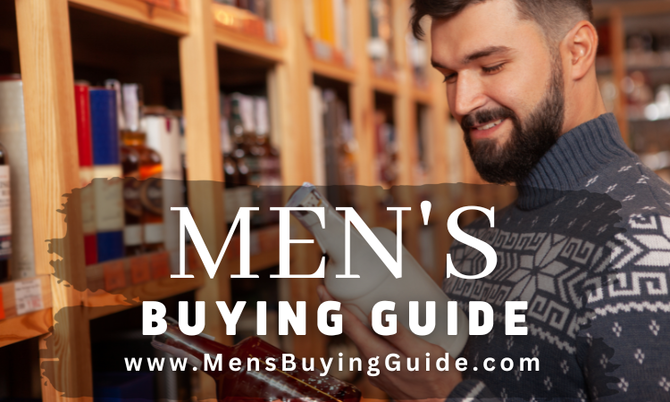 MensBuyingGuide.com