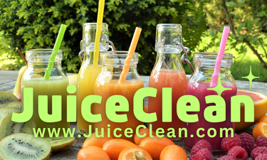 JuiceClean.com