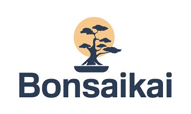 BonsaiKai.com