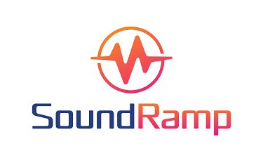 SoundRamp logo