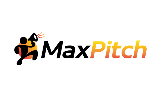 MaxPitch.com