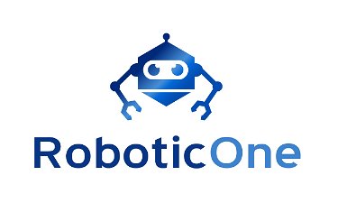 RoboticOne.com