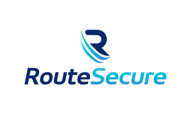 RouteSecure.com - Creative brandable domain for sale