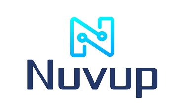 Nuvup.com