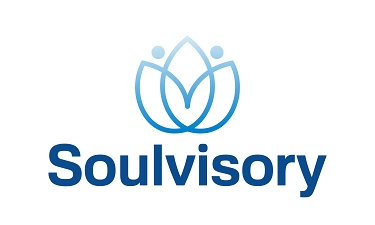 Soulvisory.com - Creative brandable domain for sale